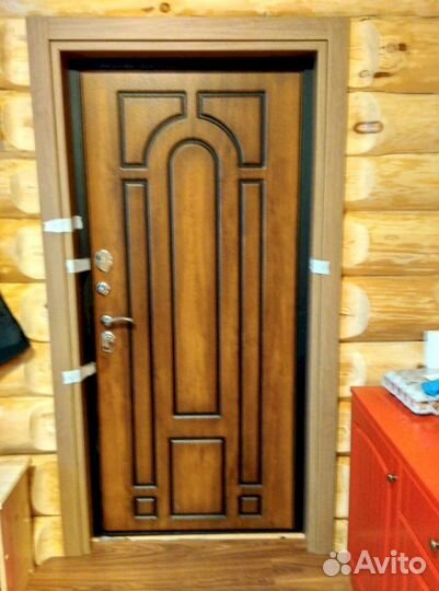 Межкомнатные двери скрытый монтаж