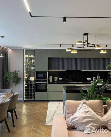 Кухонный гарнитур новый от производителя