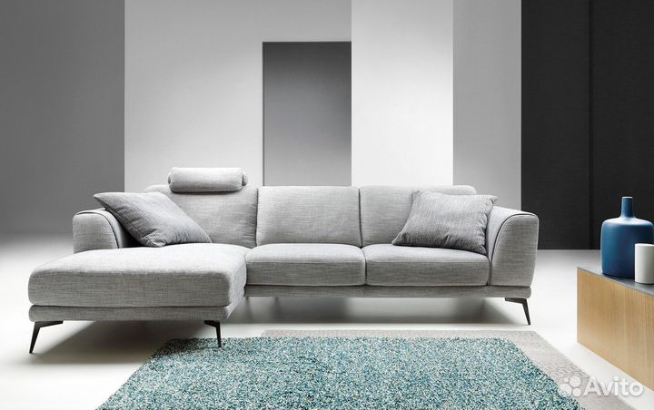 Диваны из Европы