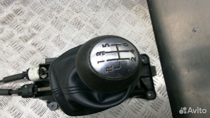 Кулиса Renault Megane 3 2009