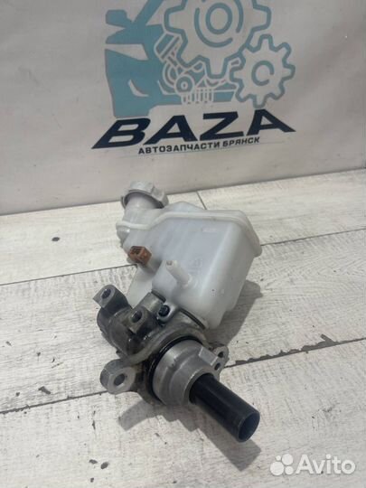 Главный тормозной цилиндр Kia Cerato 3