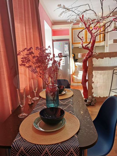 Квартира-студия, 32 м², 5/5 эт.