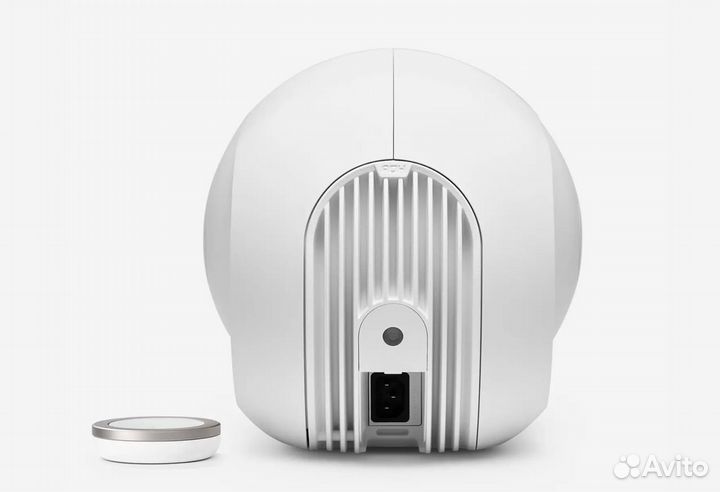 Новый Devialet Phantom I 108dB