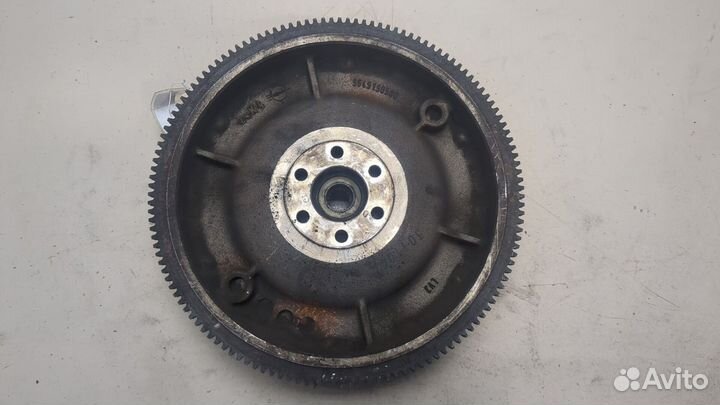 Маховик Ford Fusion, 2005