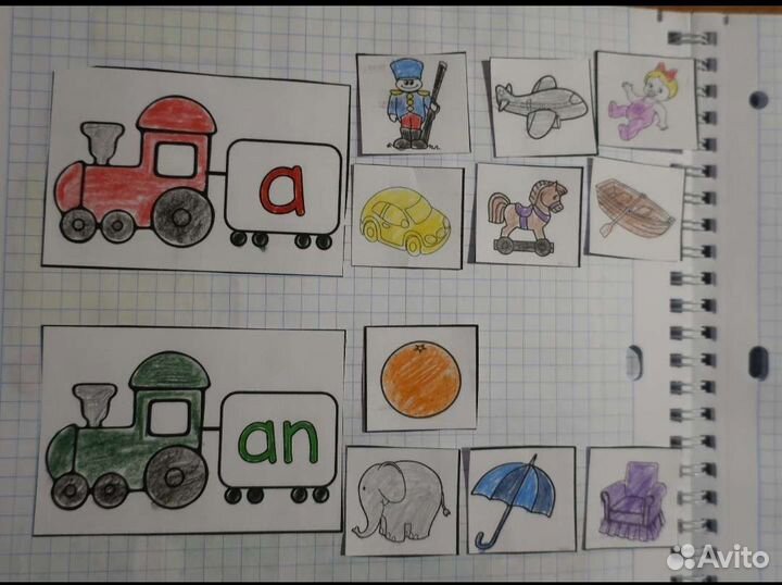 Репетитор для начальных классов английский язык