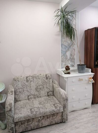 1-к. квартира, 27 м², 14/15 эт.