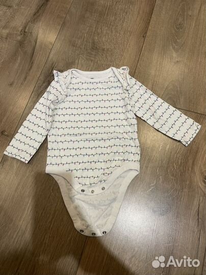 Боди комбинезон gap mothercare carters