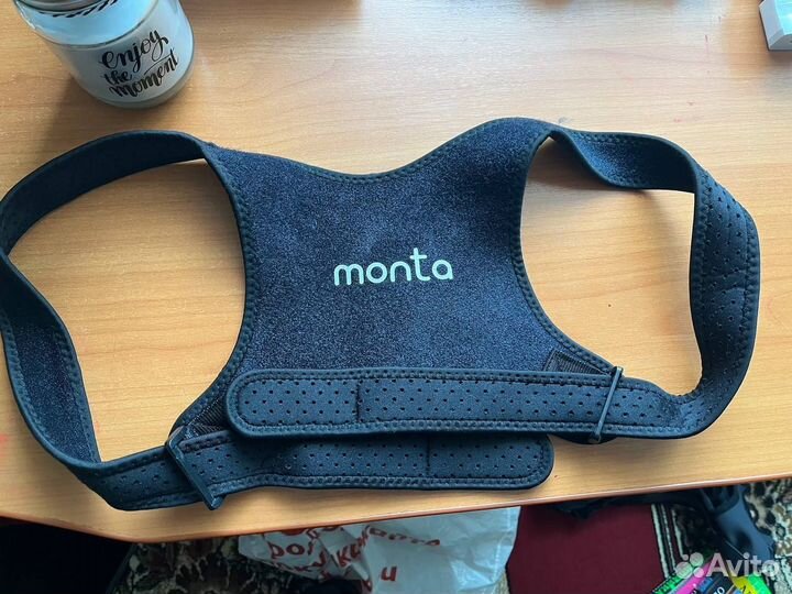 Бандаж для плечевого сустава корсет