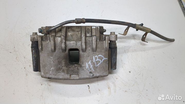 Суппорт Cadillac SRX, 2006