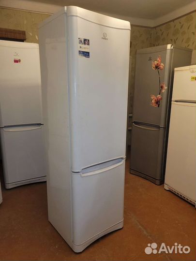 Холодильник Indesit no frost