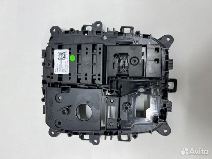 Кулиса Bmw X5 G05LCI