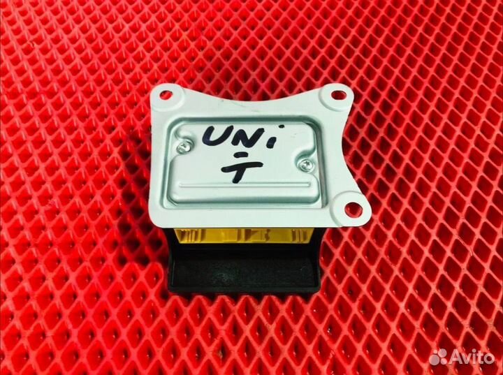Б/У Блок управления AIR BAG Changan UNI-T I