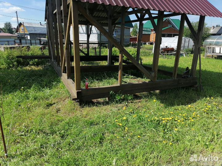 Услуги разнорабочих