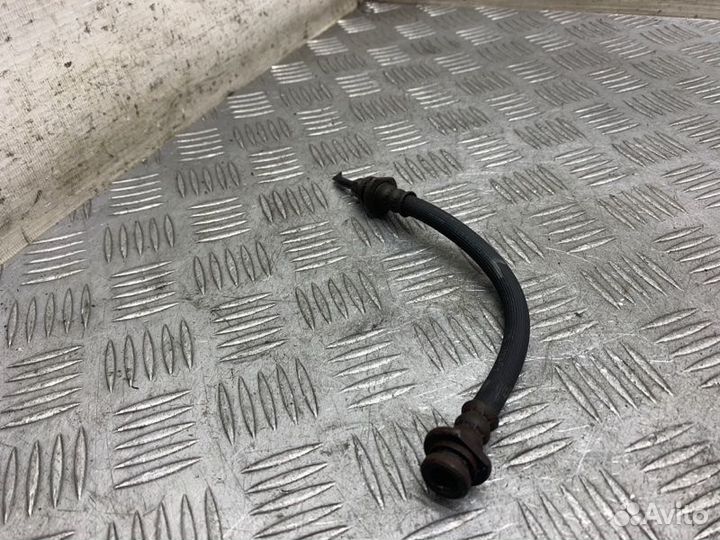 Шланг тормозной задний Nissan X-Trail T31 MR20DE