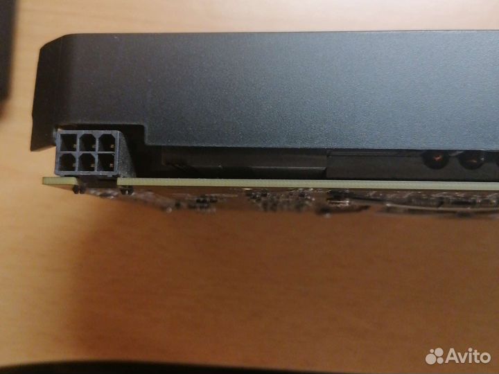 Видеокарта gtx 1060 6gb dual