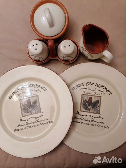 Керамика Duncan (Дункан) Великобритания