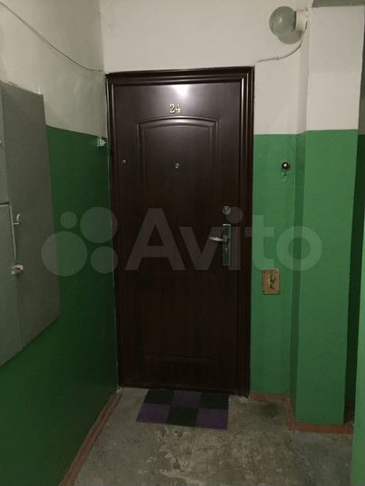 3-к. квартира, 73 м², 2/3 эт.