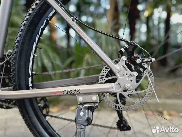 Велосипед горный взрослый R29. Новый.Гарантия