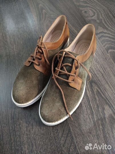 Ботинки женские 40 размер