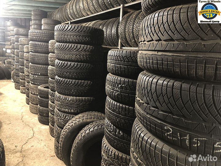 Yokohama Ice Guard IG35 195/65 R15 91T