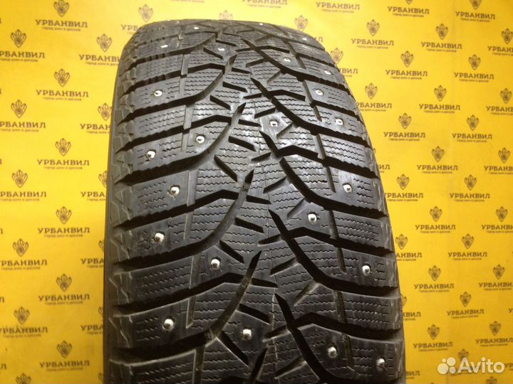 Bridgestone Blizzak Spike-02 235/55 R19 101T
