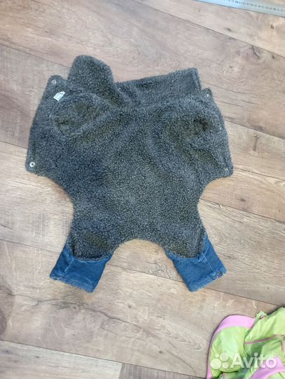 Одежда для маленьких собак той-терьер