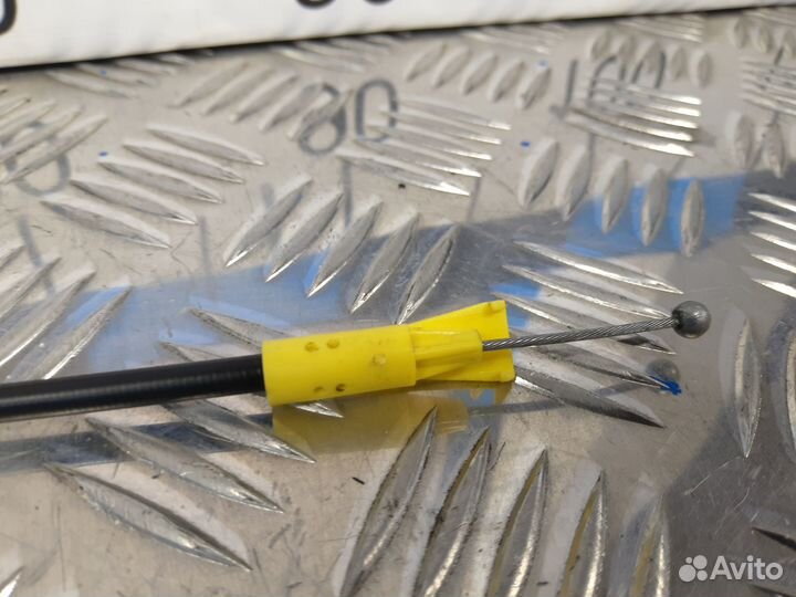 Б/У Трос открывания двери передней Opel Ast#001