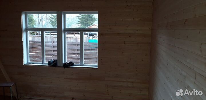 Бригада строителей