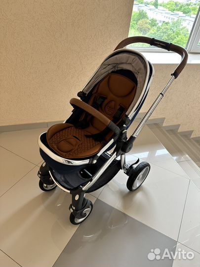 Коляска 2 в 1 EGG