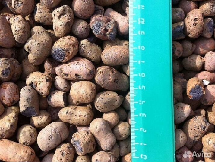 Керамзит доставка от 1 м3