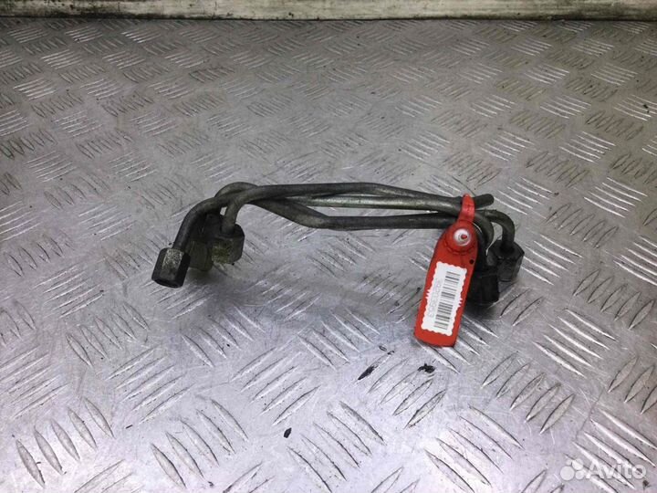 Трубка топливная Киа Соренто D4cb