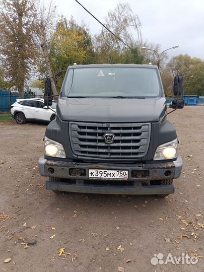 ГАЗ ГАЗон Next C41R33, 2016