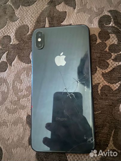 iPhone Xs Max, 256 ГБ