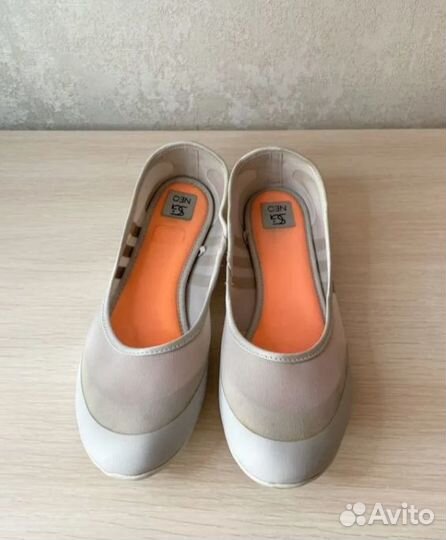 Балетки Adidas NEO Selena Gomez оригинал Sunlina