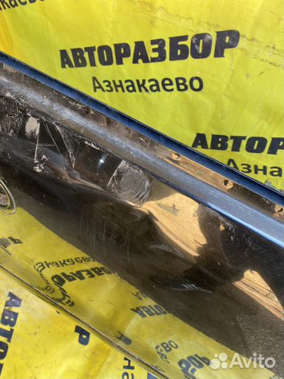 Передняя правая дверь на Geely CK-1 Otaka