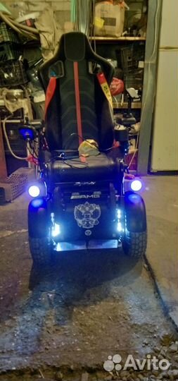 Майра Оптимус 2