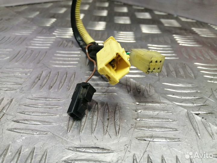 Подрулевой шлейф Suzuki Grand Vitara 2003 г.в