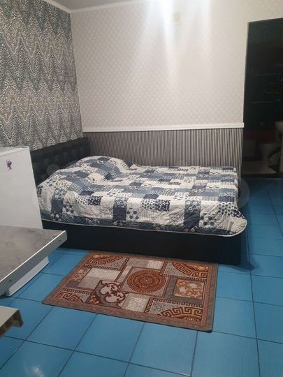 Комната 24 м², 3/3 эт.