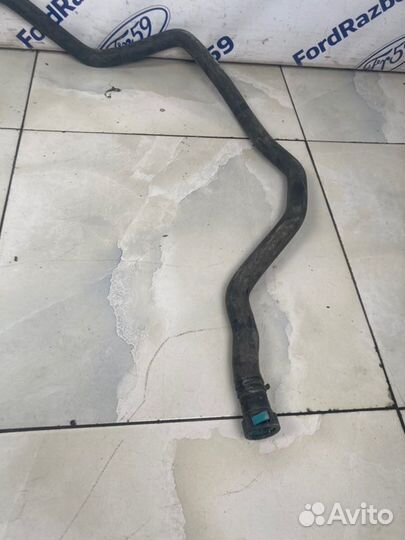 Патрубок системы охлаждения Ford Fusion CBK 1.4