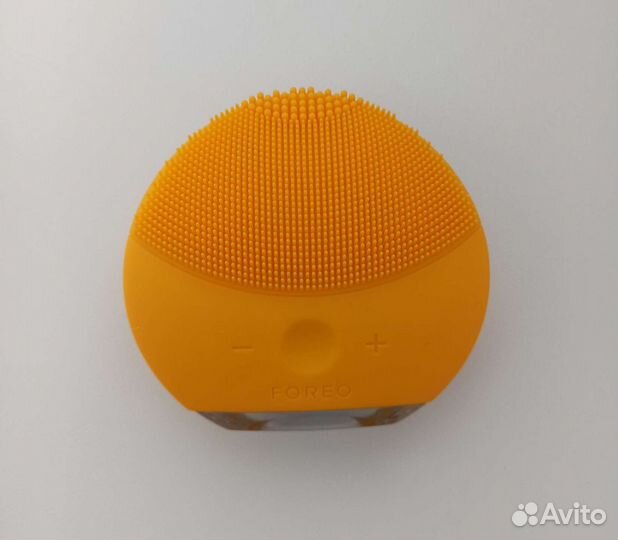 Foreo Luna mini 2 щеточка для очищения лица