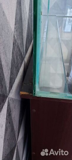 Тумба под аквариум