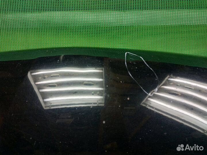 Капот Toyota Rav4 30 ACA3# 2azfe 2005-2010