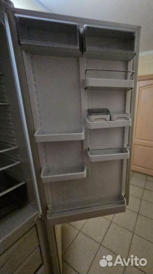 Холодильник атлант бу