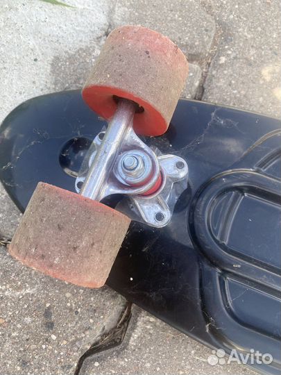 Скейтборд круизер