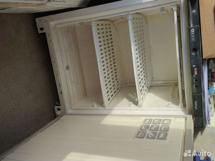 Продаю холодильник бу, торг