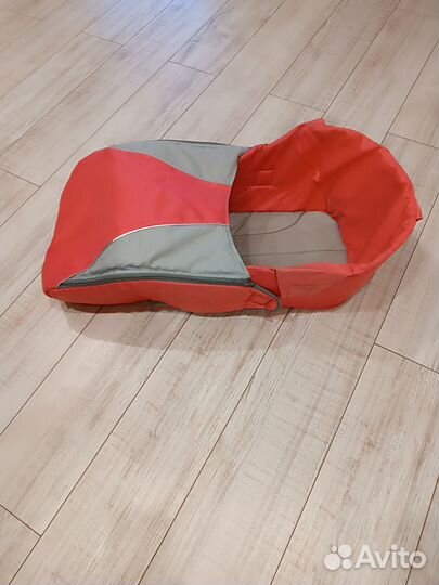 Комплект для санок