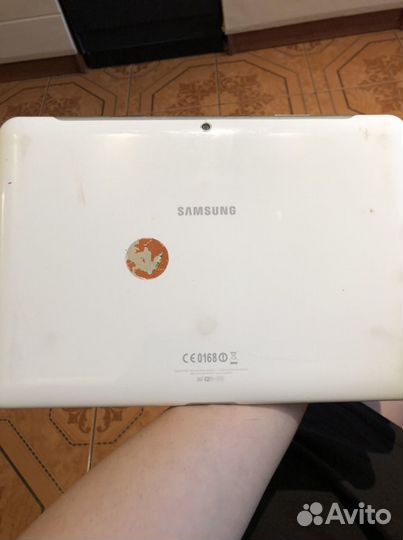 Samsung ce0168