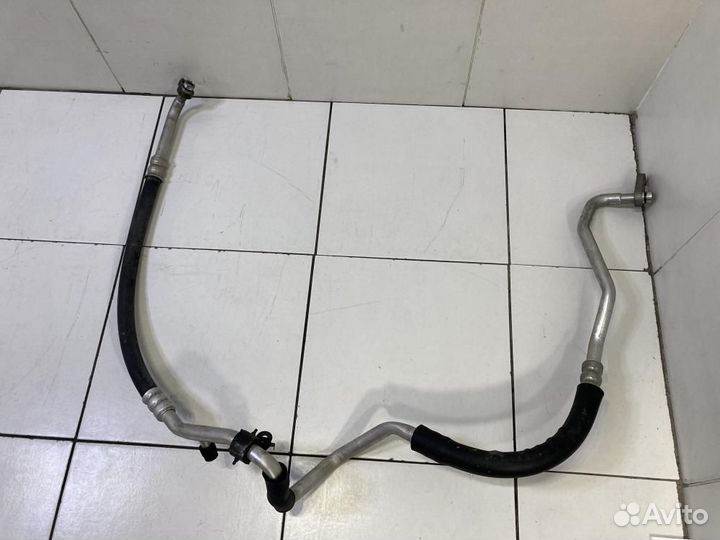 Трубка кондиционера Mazda Mazda 6 GJ 2013