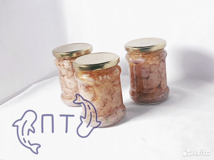 Печень трески оптом