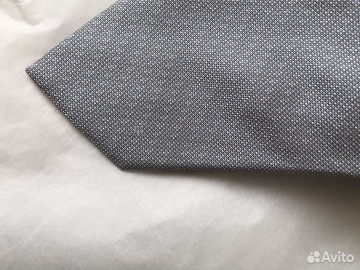 Галстук Givenchy, Lagerfeld